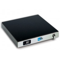 Piano Caldo Elettrico in vetroceramica Modello PIZZABASEHOTPLATE