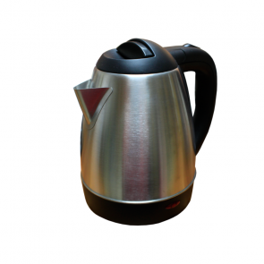 Bollitore elettrico in acciaio inox da 1,2lt STK  Modello B2002ASU