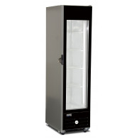 Armadio frigo refrigerato UCQ Modello FROST250NV