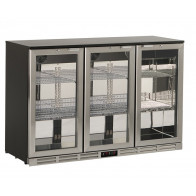 Espositore vetrina refrigetata Modello S298XH