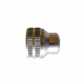 Adattatore bocchette in plastica per FS3000 per Dosiplus Pro PAVONI Modello F2741