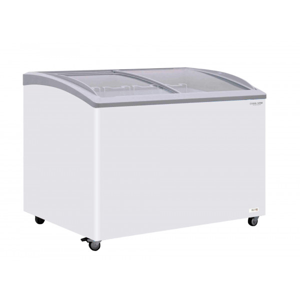 Freezer Modello CG409A