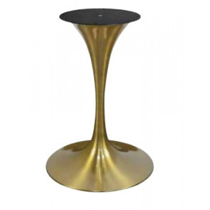 Base da interno TESR Struttura in acciaio inox Modello 496-FN3