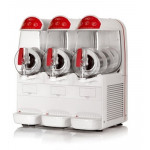 Granitore Modello NG103EASY per sorbetti, granite, creme fredde e cocktails