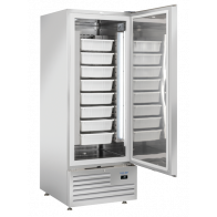 Armadio frigo per pesce con refrigerazione statica Modello QRX688FH