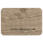 Base da interno TESR Basi in stratificato HPL COMPACT, spessore 20 mm, tubo in metallo, piastra superiore (300 x 300 x 3 mm) piedini regolabili Modello 225-HPQ403
