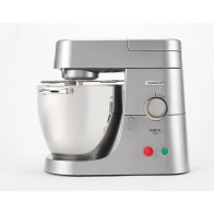 Impastatrice Planetaria Kenwood HotClass Modello KPL9000S Potenza motore 1200 W
