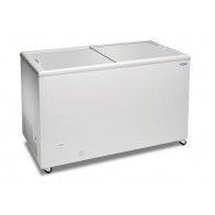 Congelatore a pozzetto MON Coperchi ciechi scorrevoli Modello KYLA400ST