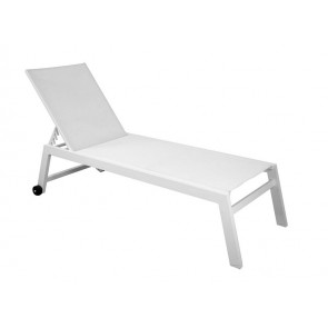 Lettino smontabile con ruote STK Modello S6462330000