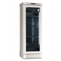 Cantina refrigerata vino con ventola on/off Modello CLW420LWHITE