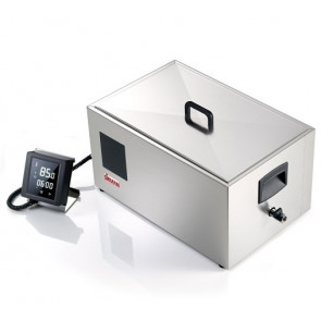 SoftCooker\Roner Softcooker SR 1/1 Wi-Food 2.0 per la cottura a bassa temperatura con riscaldamento statico dell’acqua Potenza watt 2.000