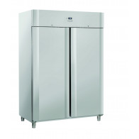 Armadio Frigo inox con refrigerazione ventilata Modello QR12