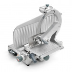Affettatrice Verticale Modello Tiziano 370 Evo BS1 Spessore di taglio mm 25