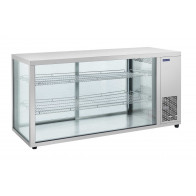 Vetrina refrigerata Self Service Modello RC980