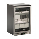 Espositore vetrina refrigetata Modello S98XH