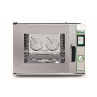 Forno a convezione misto touch a vapore diretto Modello TOP4TN