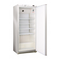 Armadio Congelatore in acciaio inox/abs Bianco Modello CNX6