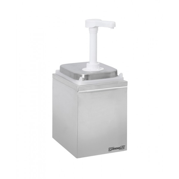 Dosatore per salse CLN Modello CPSN2L
