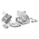 Affettatrice Affettacarne Modello Tiziano 350 Evo VCS