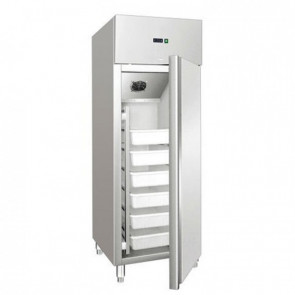 Armadio frigo per pesce con refrigerazione statica Modello AK604FH