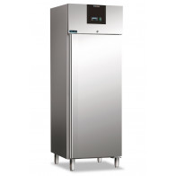 Armadio frigo refrigerato Modello AXF700BT In acciaio GN 2/1