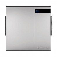 Fabbricatore di Ghiaccio cubetto modulare Modello M145 Produzione nelle 24 ore kg 145