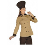 Giacca Lady Royal IC 65% poliestere e 35% cotone Disponibile in diverse taglie Modello 057615