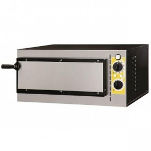 Forno Elettrico per pizza PF 1 camera di cottura N. Pizze 1 (Ø cm 32) Modello MAXINE 1/40