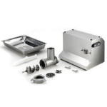Tritacarne Modello TC32 COLORADO Produzione oraria kg/h. 400