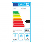 Armadio Frigo Refrigerato ventilato GN 2/1 Serie Premium Modello AK1412TN