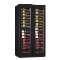 Cantina refrigerata vino Modello SW2243TB