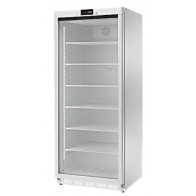 Armadio freezer in ABS Modello AKD600FG