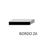 Piano STANDARD in HPL TESR Spessore 12 vari colori Modello 844-RT79