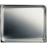 BACINELLA GASTRONORM ACCIAIO INOX 18/10 AISI 304 GN 2/1 Modello BA21020