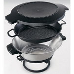 Miscelatore Di Cottura Modello MYCOOK potenza motore 800 Watt