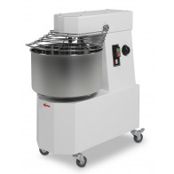 Impastatrice a spirale testa fissa RI CapacitĆ 6 Kg Modello IMP 10 MO