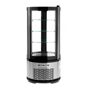 Espositore refrigerato per pasticceria Modello AK100ETR