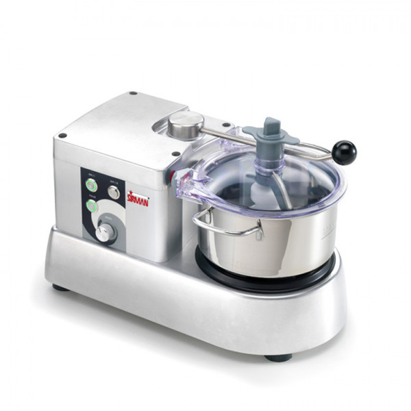 CUTTER Modello C-Tronic 4 VT Potenza watt 350 - Hp 0,5