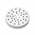 Beccuccio per glassatura dei panettoni tramite Dosipluspro DA USARE CON F3141 ø 130 - n. 6 fori - ø hole dim 6 PAVONI Modello FGLASSA2