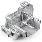 Affettatrice Affettacarne Modello Leonardo 370 Evo VCS Top
