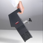 SoftCooker\Roner Modello Softcooker Wi-Food NFC per la cottura a bassa temperatura Potenza watt 2.000