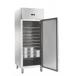 Armadio Frigo Refrigerato ventilato 60 x 80 Per Gelateria Modello AKG804BT