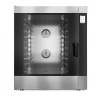 Forno elettrico touch screen RLDM per pasticceria e gastronomia Modello RISFOR002