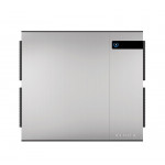 Fabbricatore di Ghiaccio cubetto modulare Modello M405 Produzione nelle 24 ore kg 400