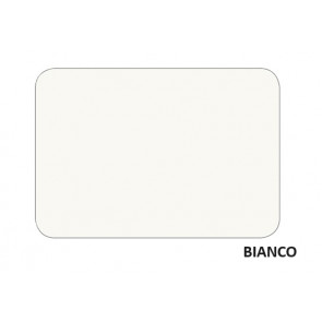 Piano STANDARD in HPL TESR Spessore 12 vari colori Modello 848-RT59