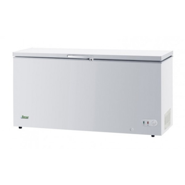 Congelatore a pozzetto Modello BD650S