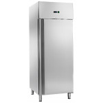 Armadio Frigo Refrigerato ventilato GN 2/1 Serie Premium Modello AK652TN