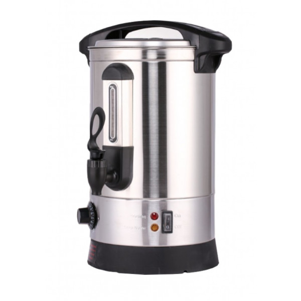 Bollitore acqua in acciaio inox 304 Modello B22LT