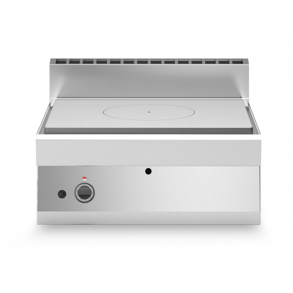 Cucina tuttapiastra gas MDLR Modello F6570TPGT