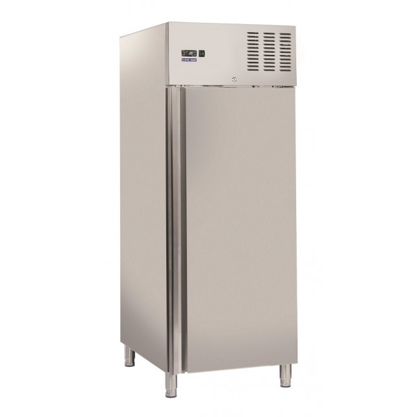 Armadio Congelatore per pasticceria acciaio inox Modello PA800BT